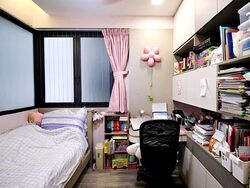 The Rainforest (D23), Condominium #519032551